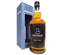 Springbank - Single Cask Port Pipe - 2003 12 year old Whisky 70cl 58.3% ABV