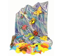 Springboard 10344 Minibeast Classroom Display Activity Pack