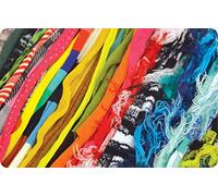 Springboard 10375 Recycled Rag Yarn Assortment, 30 m