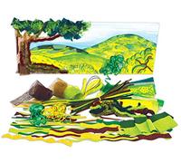 Springboard Assorted Mixed Media Pack - Landscape Colours