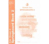 Springboard Book 2