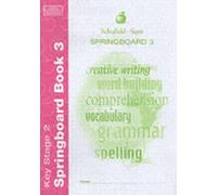 Springboard Book 3