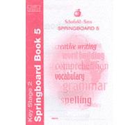 Springboard Book 5