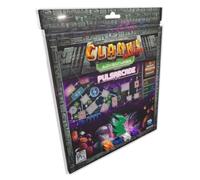 Renegade Game Studios Clank! In! Space! Adventures: Pulsarcade