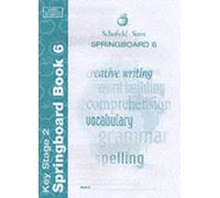 Springboard Book 6
