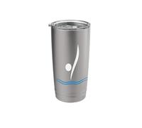 Springboard Diving Stainless Steel Insulated Tumbler