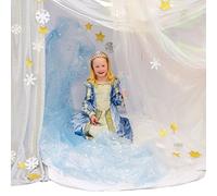 Springboard Early Years Imaginative Den Making Pack - Frosty Frozen Hideaway
