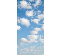 Springboard Early Years Imaginative Play Immersive Backdrop - Clouds