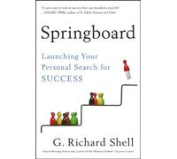 Springboard: Launching Your Personal Search for Success