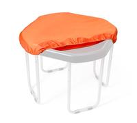 Springboard Supplies Springboard 15922 Tuff Tray Cover, Orange, Mini (70cm)