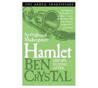 Springboard Shakespeare:Hamlet