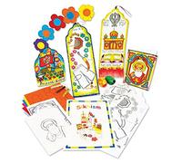 Springboard Sikhism Craft Activity and Learning Resource Pack KS1 KS2