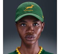 Springboks Nike Rugby Heritage 86 Cap - Green S/M