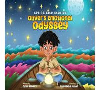 Springcity Stories: Oliver's Emotional Odyssey