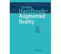 Springer Handbook of Augmented Reality – Springer Handbooks