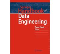 Springer Handbook of Data Engineering