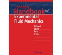 Springer Handbook of Experimental Fluid Mechanics