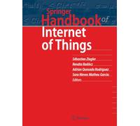 Springer Handbook of Internet of Things