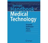 Springer Handbook of Medical Technology