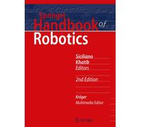 Springer Handbook of Robotics