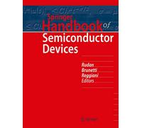 Springer Handbook of Semiconductor Devices (Springer Handbooks)