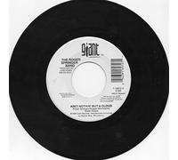 Springer, Roger Band - Ain't Nothin But a Cloud