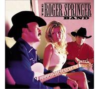 Springer, Roger Band - Roger Springer Band [Us Import]