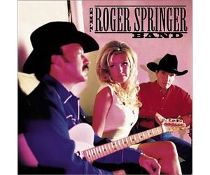 Springer, Roger Band - Roger Springer Band [Us Import]