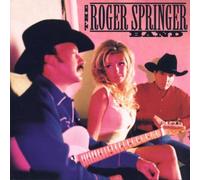 Springer,Roger - The Roger Springer Band