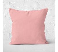 Springer Spaniel Square Cushion - 60x60cm - Soft Touch