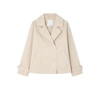 SPRINGFIELD 3.gym.a.trench Short Jacket Women