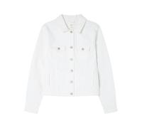 SPRINGFIELD 5.t.b. Denim Jacket Ecru Jacket Women
