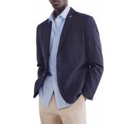 SPRINGFIELD 5da Blazer Linen Structure Jacket Man