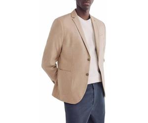 SPRINGFIELD 5da Blazer Linen Structure Jacket Man