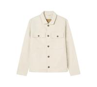 SPRINGFIELD 6ow Jacket Shacket Linen Jacket Men