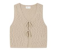 SPRINGFIELD 7.gym.md.vest Stone Ties Jacket Women