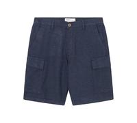 SPRINGFIELD Men's Bermuda Shorts, Dark_Blue, 40