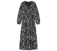 SPRINGFIELD Black Dress S, Black Standard, S