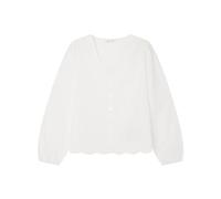 SPRINGFIELD Women's Blouse, Beige/Camel, 42