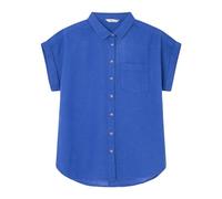 SPRINGFIELD Women's Blouse, Blues, 36