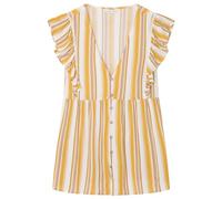 SPRINGFIELD Blouse, Gold/Mustard, 10 (S)
