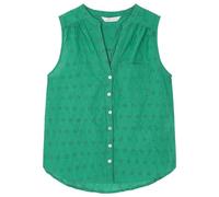 SPRINGFIELD Women's Blouse, Ivory, 40