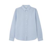 SPRINGFIELD Blouse, Medium Blue, 8 (XS)