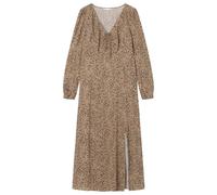 SPRINGFIELD Brown Dress 38, Golden Brown, 10