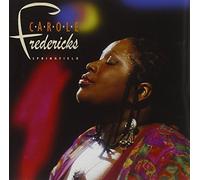 Springfield by Carole Fredericks (2003-02-16)