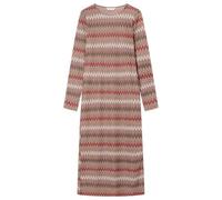 SPRINGFIELD Casual Dress for Women, Caramel, XS