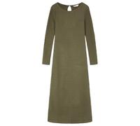 SPRINGFIELD Casual Dress for Women, Khaki CRIS, M