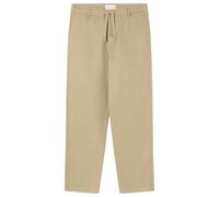 SPRINGFIELD Chino Coordinated Structure Pant for Men, Standard Beige, L