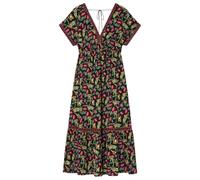 SPRINGFIELD Dress, Black/White, L
