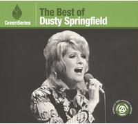 SPRINGFIELD DUSTY-BEST OF,THE-GREEN SERIES